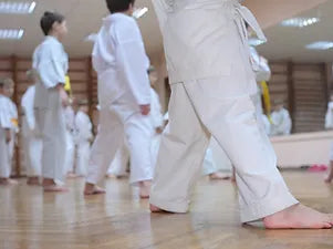 COURS ENFANTS